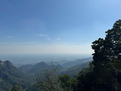 -青城山