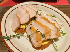 -ZAFFERANO西班牙海鲜饭(上海首店)