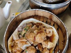 -得心斋(国瑞升平里店)