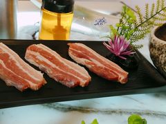 -新石器烤肉(西田城店)