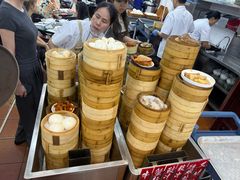 -香港蓮香樓(中環店)