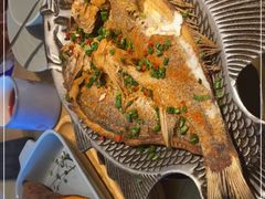 -蜜桃餐厅·伴山(绿宝广场店)