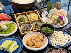 -牛牛和牛海鲜粥底火锅(长虹国际城店)