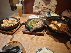 -啫火啫啫煲·顺德干蒸(西乡天虹店)