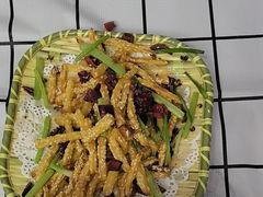 -四妹餐厅(玫瑰街店)