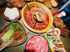 -重庆老灶 Chong Qing Lao Zao