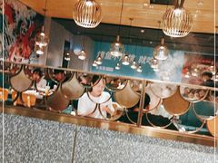 大堂-半天妖烤鱼(芜湖市镜湖万达店)