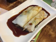 -添好运点心专门店(深水埗店)