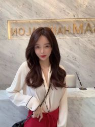 -3AM HAIR SALON染发接发
