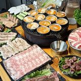 「御记碳烤肥牛(东城万达店)」御记烤肉，很喜欢很喜欢