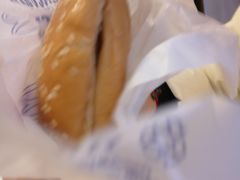 -麦当劳(新达汇三林店)