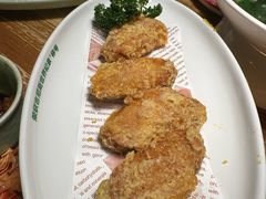-新白鹿餐厅(龙游路店)