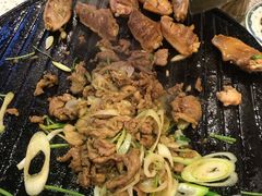 -厚味居炙子烤肉·清真(天桥南纬路店)