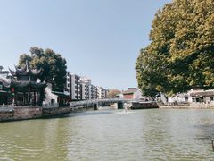 -衣裳街历史文化街区