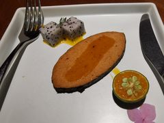 -菩提素素食餐厅(晶郦馆店)