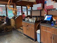 -老阿爸鲜鱼土菜(昆山花桥店)
