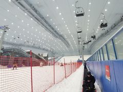 -哈尔滨热雪奇迹