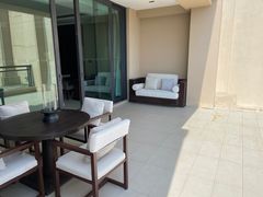 -海南清水湾莱佛士酒店