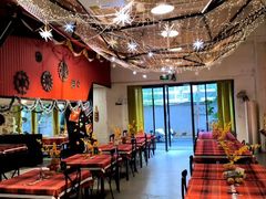 -又见马甲M8融合西餐厅(体育中心店)