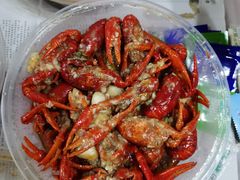 -虎虎龙虾大排档(双井店)