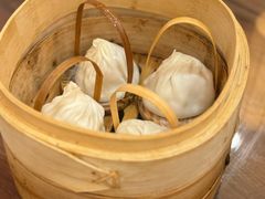 -锡笼记·无锡小笼(人民路店)