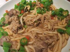 鲜椒肥牛-晋家门(弘阳广场店)