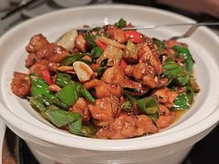 -老阿爸鲜鱼土菜(独墅湖店)