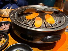 -九田家黑牛烤肉料理(华侨城店)