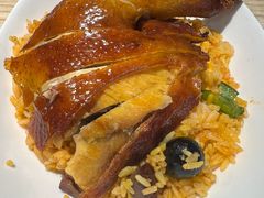 -滋味满屋美食坊(上海街店)