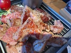 -味太助·银饭食堂(中华城店)
