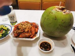 -阿胖龙虾小海鲜(宁国南路总店)