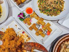 -醉壹号海鲜大排档(厦门美食地标店)