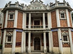 -晋江五店市传统文化旅游区