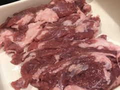 -海底捞火锅(公益西桥店)