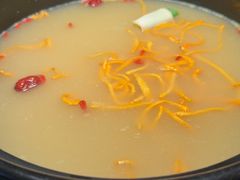 -芸鲜季·云南野生菌餐厅· 云南风物味研社(闵行店)