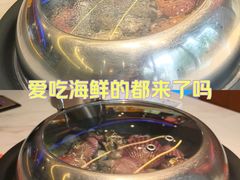 -苏大嘴蒸汽海鲜·海胆蒸饺(中山广场店)