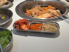 -花味·自助烤肉(南方时代店)