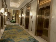 -杭州城中香格里拉大酒店
