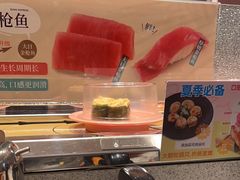 -争鲜回转寿司(南开大悦城店)