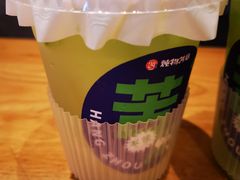 苦瓜油柑茶-炖物24章·顺时轻养茶(黄龙店)