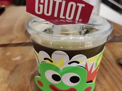 -GOTLOT COFFEE&KITCHEN角落厨房NOOK店
