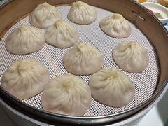 -隆喜元鱼汤包·海鲜(中联广场店)