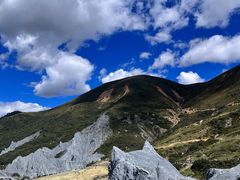 -墨石公园景区