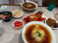 -松鹤楼·非遗·苏帮菜(融科店)