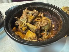 -莲花公园煎蟹(总店)