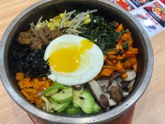 米村石锅拌饭-米村拌饭(凯德和平广场店)