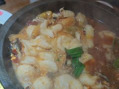 -肖记公安牛肉鱼杂馆· 省级非物质文化遗产(仁和路店)