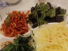 -东方饺子王(和平里店)
