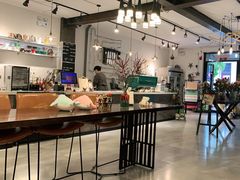 -之悦咖啡馆(新星宇·之洲店)