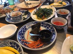-simply thai天泰(长泰广场店)